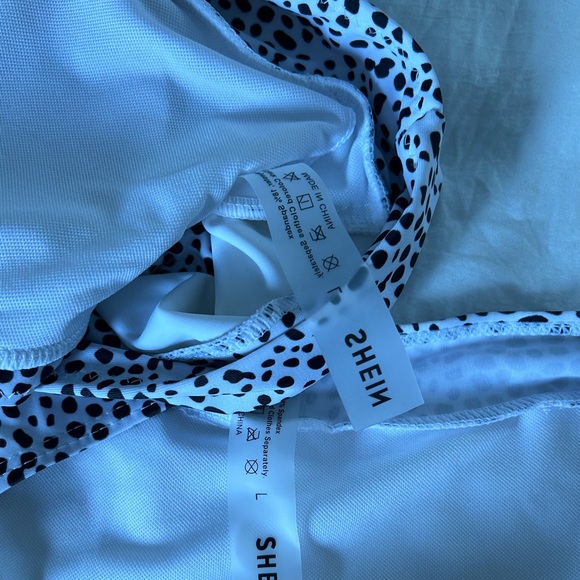 SHEIN bikini sets bundle lot - Picture 2 of 2